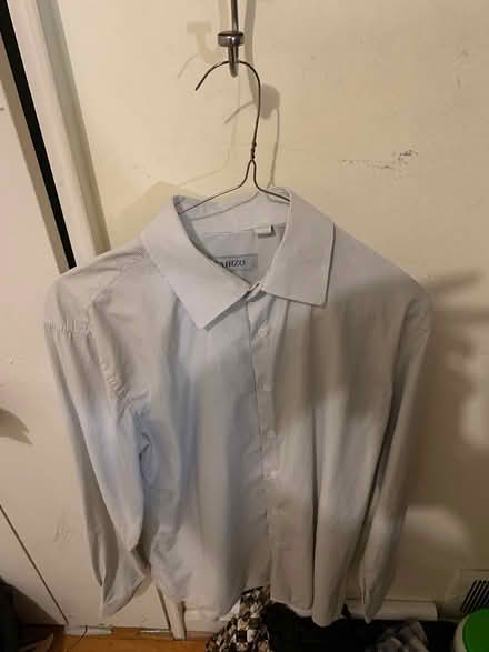 Photo of free Men’s dress shirts (Silver Spring) #3