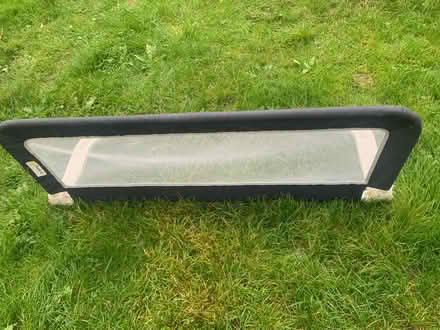 Photo of free Bedside barrier (Carshalton Beeches) #3
