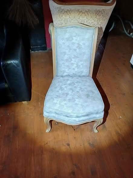 Photo of free Chair (Corskeagh, Mayo Abbey) #1
