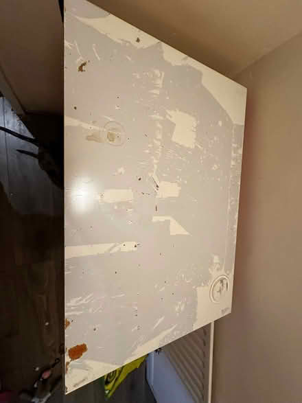 Photo of free Ikea Desk (Leckhampton GL53) #2