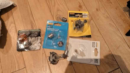 Photo of free Car Bulbs (Bernards Heath AL1) #1