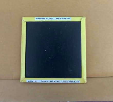 Photo of free Refrigerator Magnet (Williamsport) #2