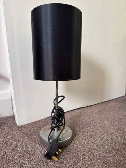 Photo of free Lamp (UB7, West Drayton, Hillingdon) #1