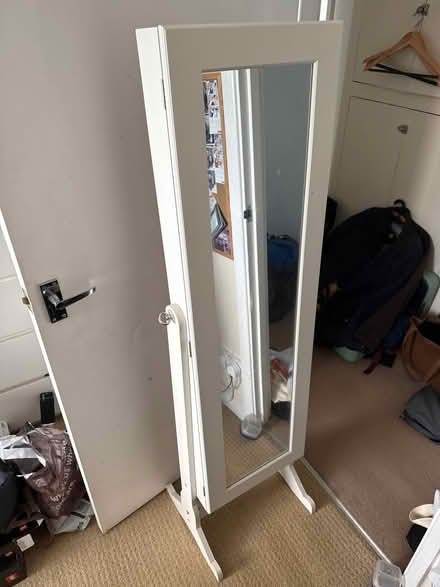 Photo of free Vanity mirror (Banbury) #1