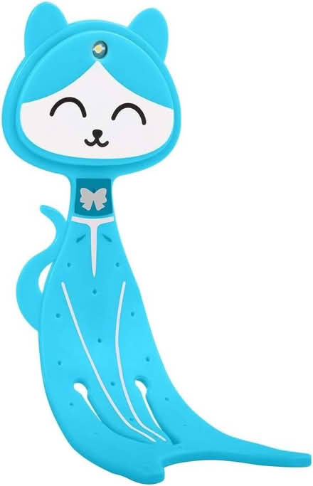 Photo of free Clip-On Cat Book Light (Abingdon) #1