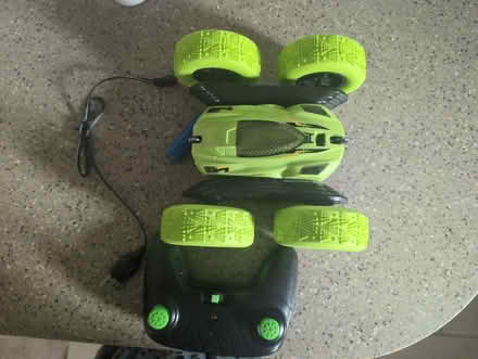 Photo of free Remote control cat (GU3 Woodstreet Village) #1