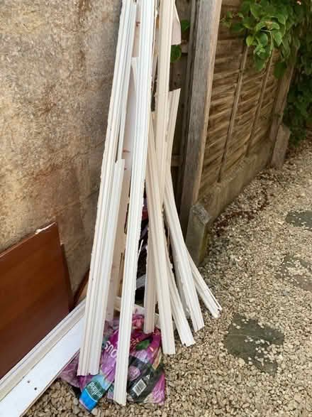 Photo of free Architrave (Bloomfield BA2) #1
