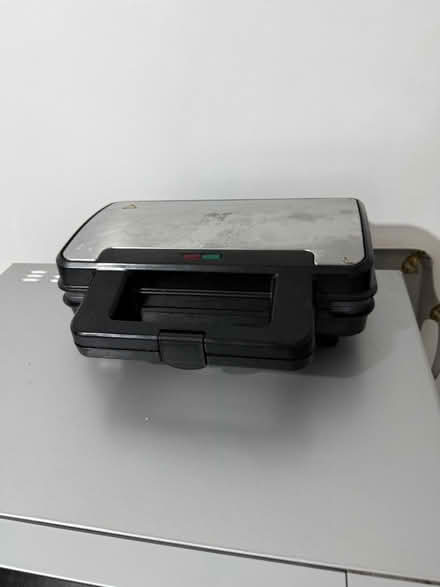 Photo of free Toaster (Coventry) #2
