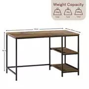 Photo of free Brand new desk in box (Bowerham LA1) #1