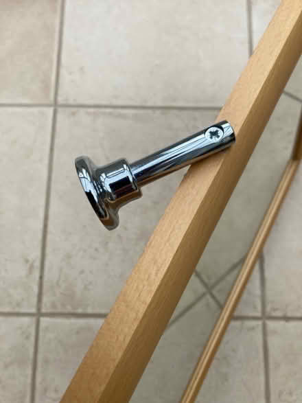 Photo of free A tilt mirror. (Westbury on Trym BS9) #3
