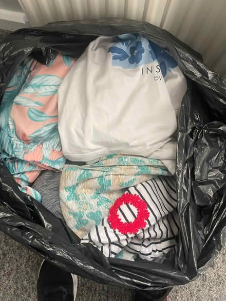 Photo of free Bag of assorted ladies clothes (Southdown BA2) #1