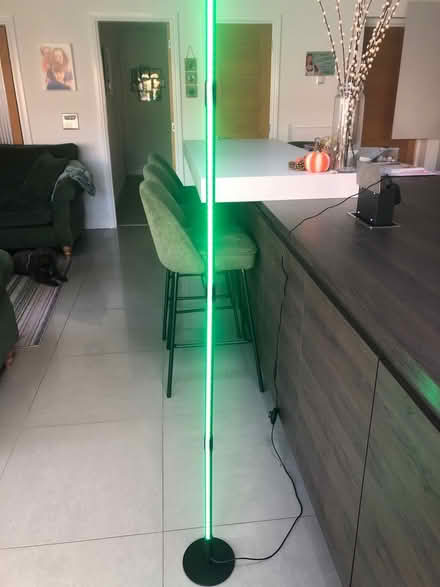 Photo of free LED light (Elton BL8) #1