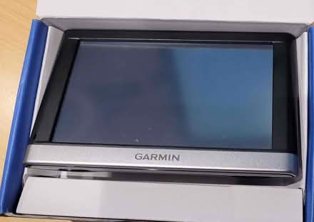Photo of free Garmin GPS (Lawrence and Vic Park) #2