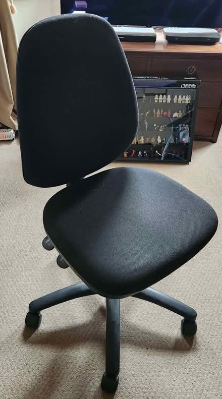 Photo of free Desk chair (Tunbridge Wells N. TN4) #1
