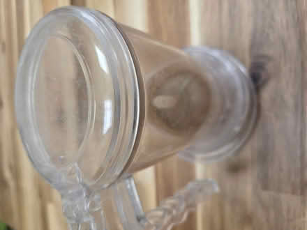 Photo of free Loose leaf tea brewer (Florence Park OX4) #1