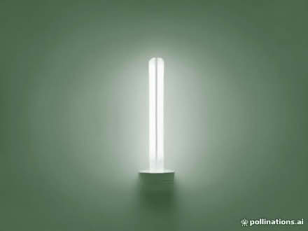 Photo of Fluorescent light tube (non LED) (Hail Weston PE19) #1