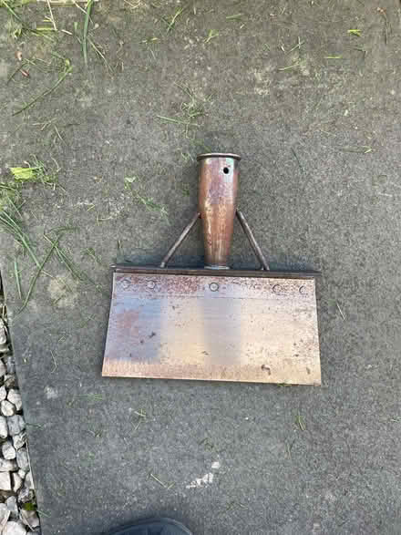 Photo of free Garden edging blade (Ambleside LA22) #1