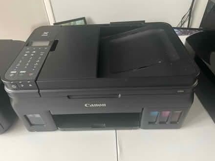 Photo of free 3 x non working Printers (Rectory Road N16) #2