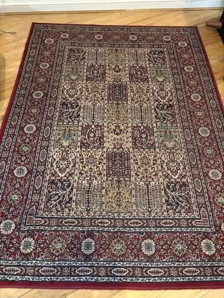 Photo of free Area Rug 230 x 170 cm (Dublin 8) #1
