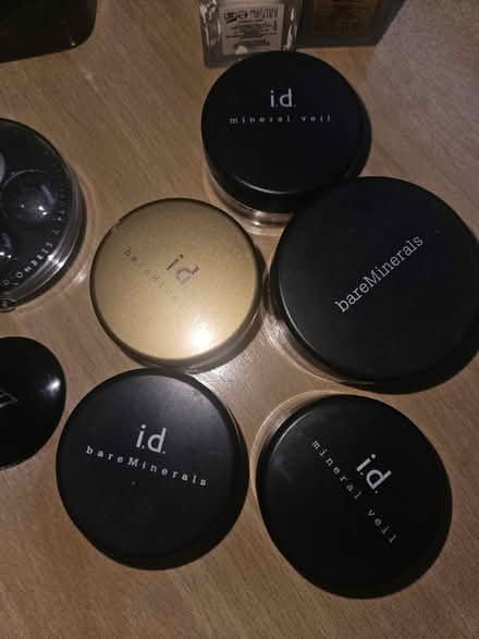 Photo of free Selection of make-up (Ormskirk L39) #2