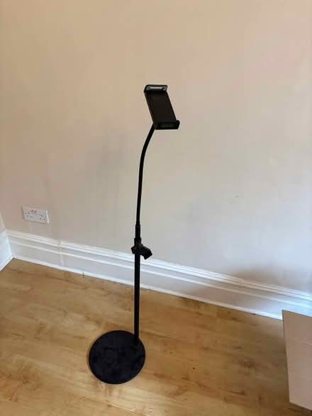 Photo of free Phone holder stand (SW19 Gap Road) #1