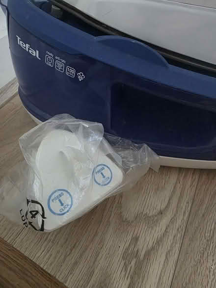Photo of free Tefal steam Iron (Cyncoed, CF23) #3