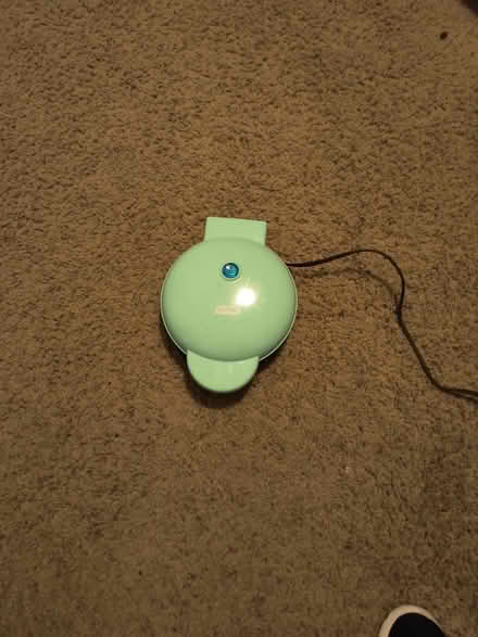 Photo of free Mini donut maker (Odenton, near Odenton Elem) #1