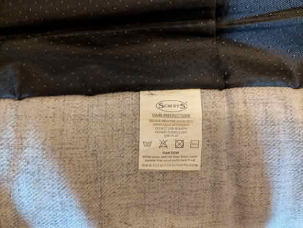 Photo of free Scruffs dog bed (Hitchin SG5) #4