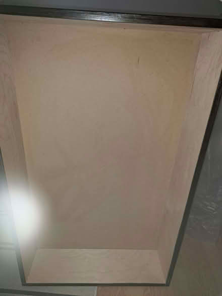 Photo of free 2 Wooden Underbed Storage Drawers – Warren Evans (Woodside Park N20) #1