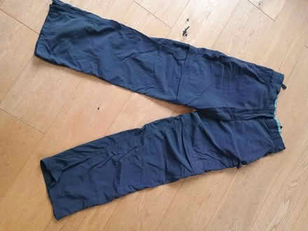 Photo of free Women's walking trousers size 10 (Clewer Green SL4) #1