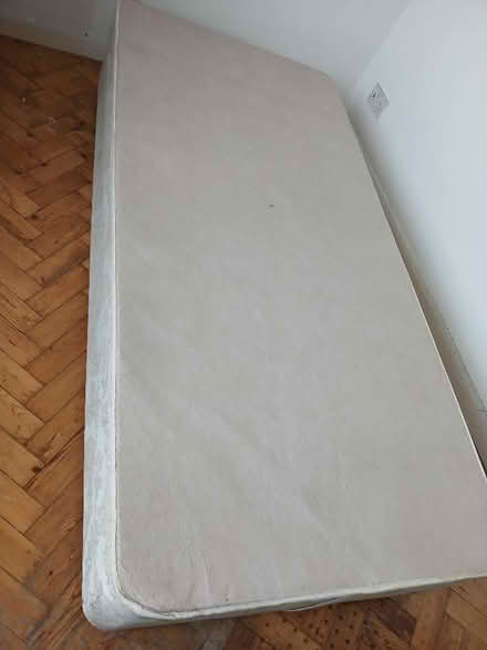 Photo of free Single bed. (Bexhill TN40) #3
