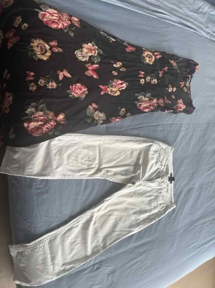 Photo of free Women’s clothes Small (Lower east side) #2