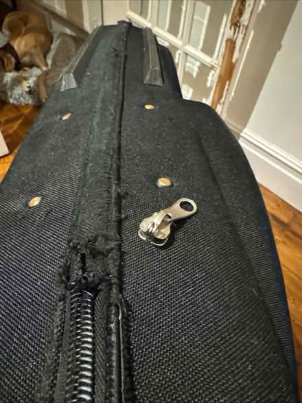 Photo of free Hard bike case (Cotham BS6) #4