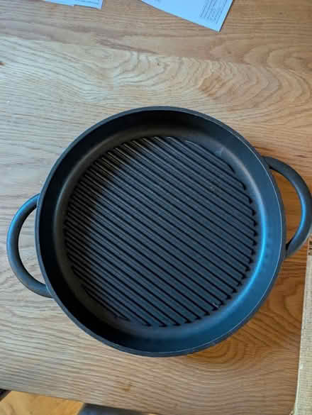 Photo of free Pans (Bethnal Green E2) #1