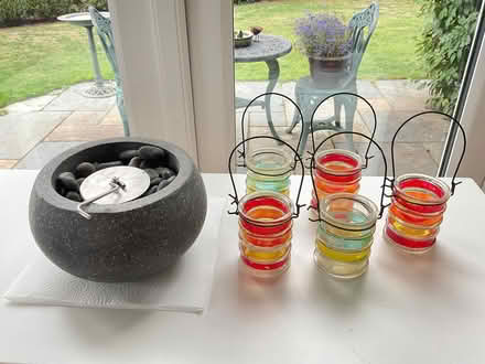 Photo of free Garden Ornaments (Nashes Farm AL4) #1