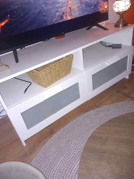 Photo of free TV Cabinet (Sallynoggin) #1