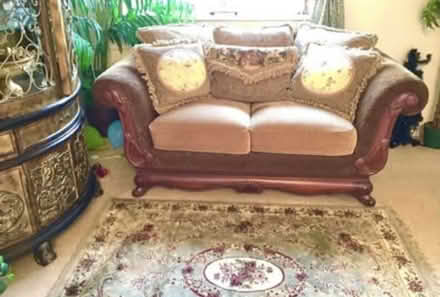 Photo of free Gorgeous Sofas (Ashtead, Surrey) #1