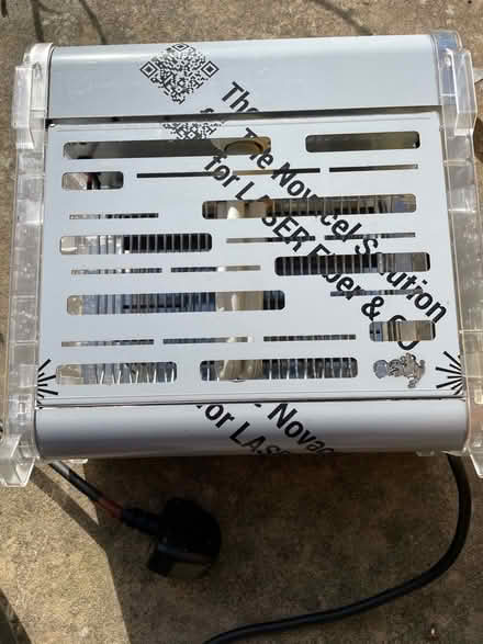 Photo of free Fly killer not working (Kirkstall LS5) #2