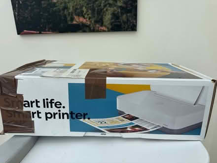 Photo of free HP Tango Printer (Bernards Heath AL1) #1