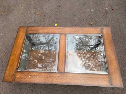 Photo of free Coffee table (Kensington W14) #4