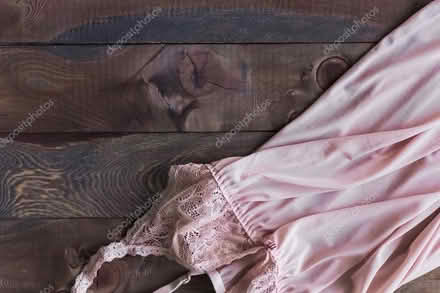 Photo of lingerie and dresses (Columbus) #1