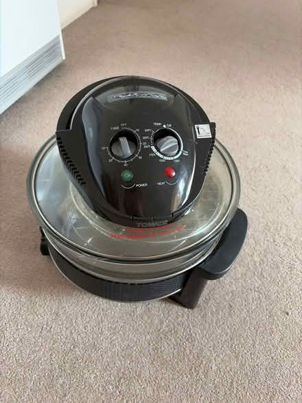 Photo of free Tower Air Fryer (SE20 8DN) #1