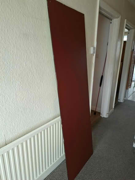 Photo of free Mirror (Welling DA16) #2