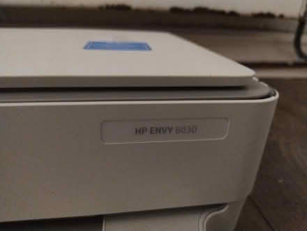 Photo of free Multi function printer (North Wingfield s42 S42) #4
