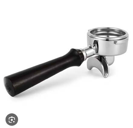 Photo of Coffee Portafilter (Grange-over-Sands LA11) #1