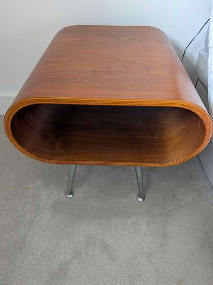 Photo of free Two side tables (W5) #2