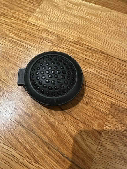 Photo of free Pocket Hair Brush (Hazlemere HP15) #3