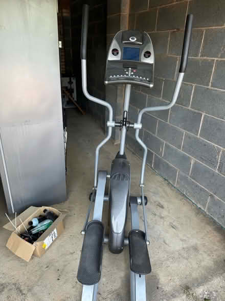 Photo of free Cross trainer (PE4, Peterborough) #1