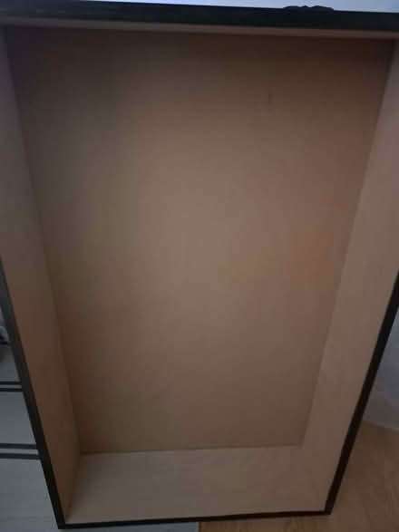 Photo of free 2 Wooden Underbed Storage Drawers – Warren Evans (Woodside Park N20) #3
