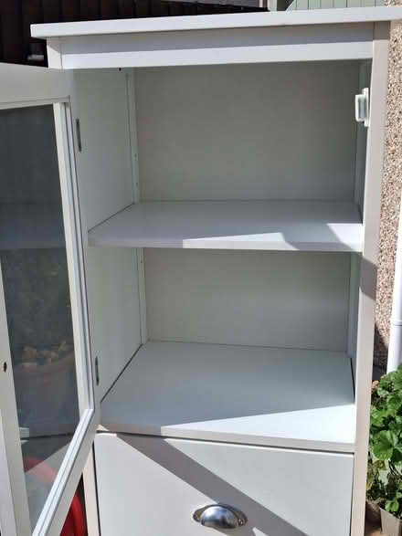 Photo of free Cabinet (Springfield CM2) #2